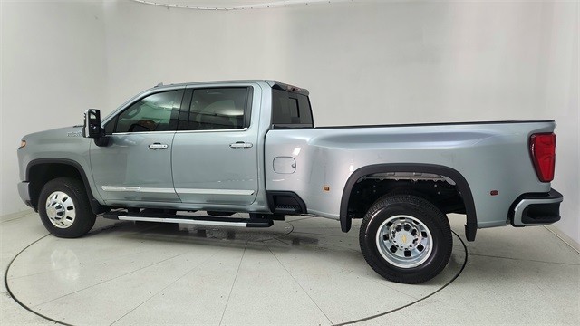 2024 Chevrolet Silverado 3500HD High Country AWD