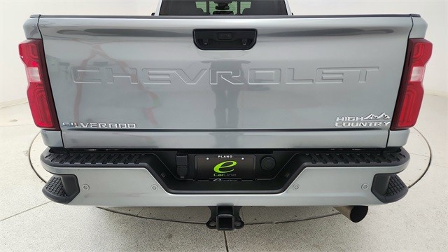 2024 Chevrolet Silverado 3500HD High Country AWD