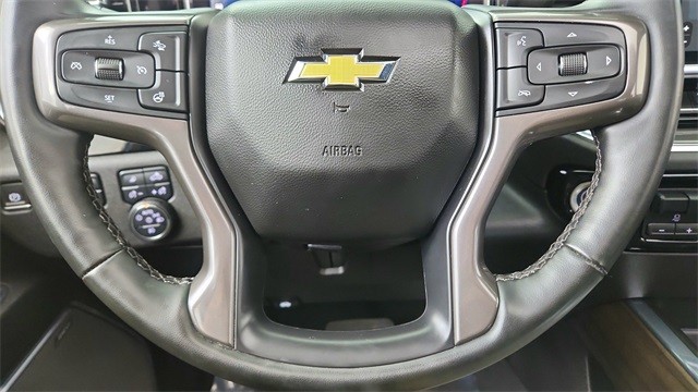 2024 Chevrolet Silverado 3500HD High Country AWD