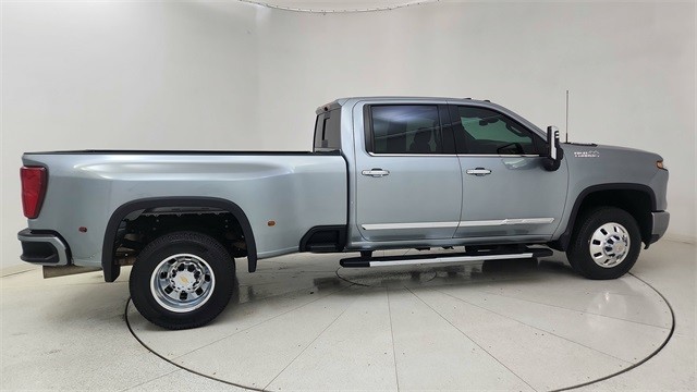 2024 Chevrolet Silverado 3500HD High Country AWD