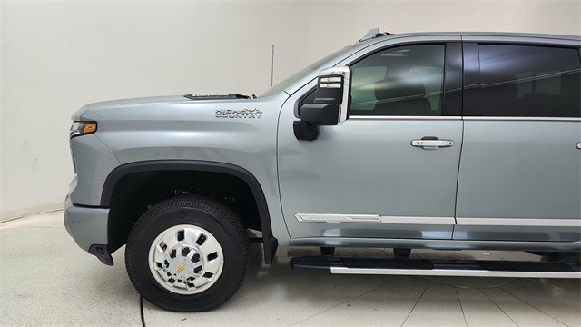 2024 Chevrolet Silverado 3500HD High Country AWD