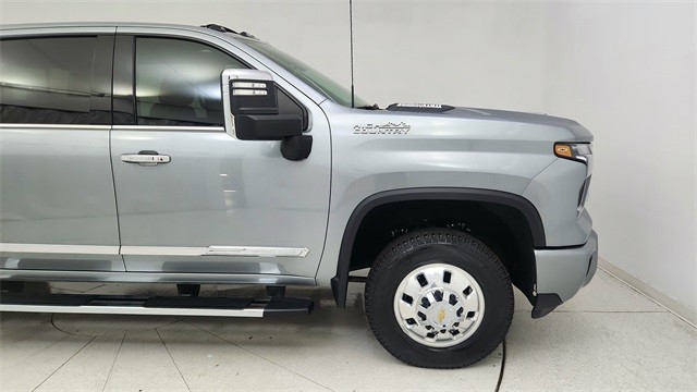 2024 Chevrolet Silverado 3500HD High Country AWD