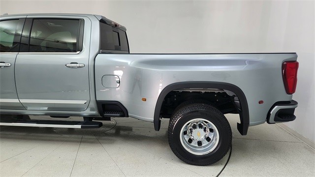 2024 Chevrolet Silverado 3500HD High Country AWD
