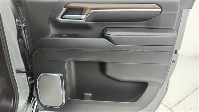 2024 Chevrolet Silverado 3500HD High Country AWD