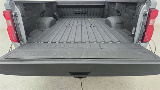 2024 Chevrolet Silverado 3500HD High Country AWD