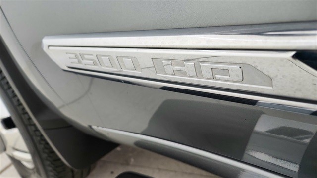 2024 Chevrolet Silverado 3500HD High Country AWD