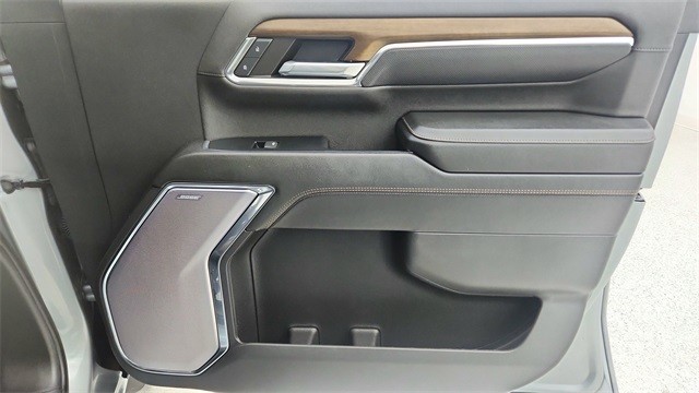 2024 Chevrolet Silverado 3500HD High Country AWD