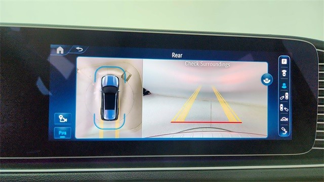 2024 Mercedes-Benz GLS GLS 450 AWD