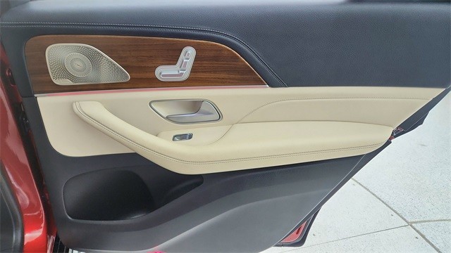 2024 Mercedes-Benz GLS GLS 450 AWD