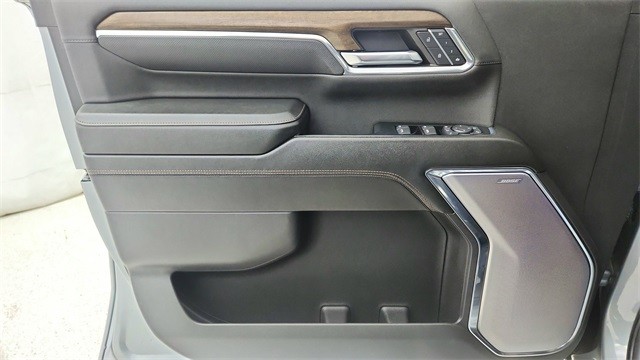 2024 Chevrolet Silverado 3500HD High Country AWD