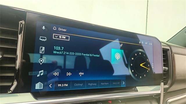 2024 Chevrolet Silverado 3500HD High Country AWD