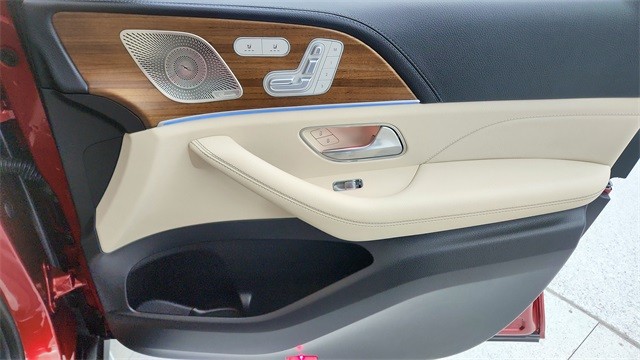 2024 Mercedes-Benz GLS GLS 450 AWD