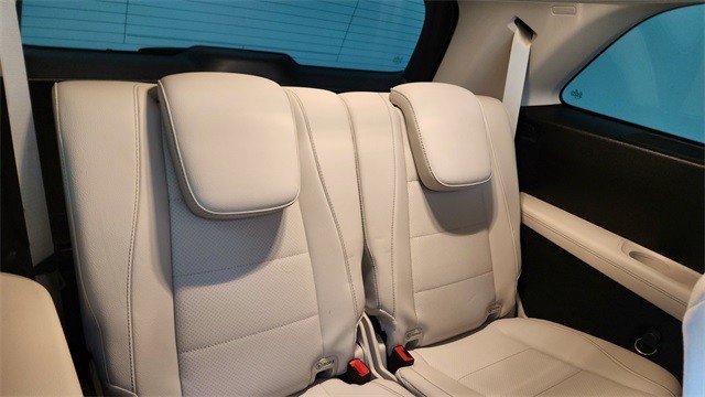 2024 Mercedes-Benz GLS GLS 450 AWD