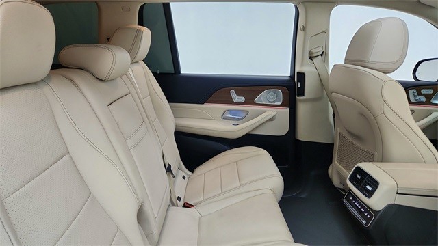 2024 Mercedes-Benz GLS GLS 450 AWD