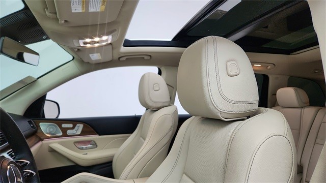 2024 Mercedes-Benz GLS GLS 450 AWD