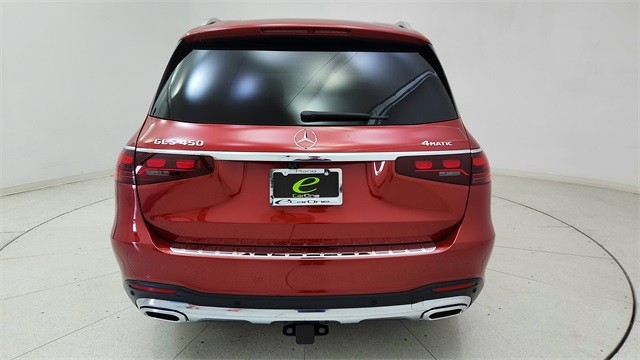 2024 Mercedes-Benz GLS GLS 450 AWD