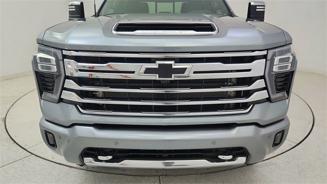 2024 Chevrolet Silverado 3500HD High Country AWD