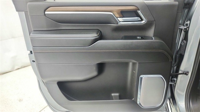 2024 Chevrolet Silverado 3500HD High Country AWD