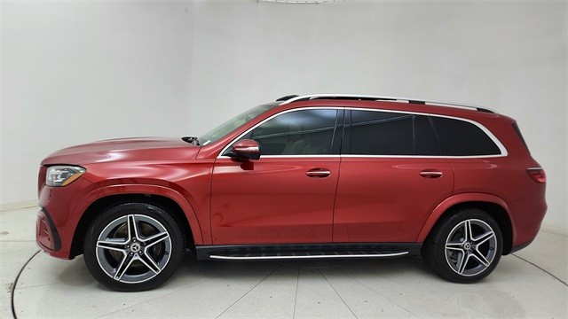 2024 Mercedes-Benz GLS GLS 450 AWD