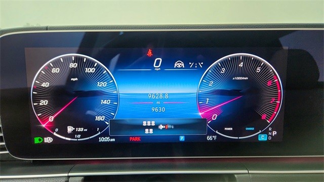 2024 Mercedes-Benz GLS GLS 450 AWD