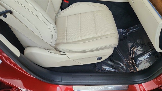 2024 Mercedes-Benz GLS GLS 450 AWD