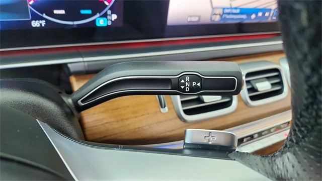 2024 Mercedes-Benz GLS GLS 450 AWD