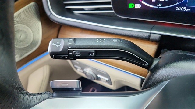 2024 Mercedes-Benz GLS GLS 450 AWD