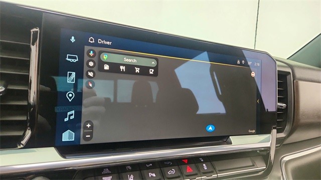 2024 Chevrolet Silverado 3500HD High Country AWD