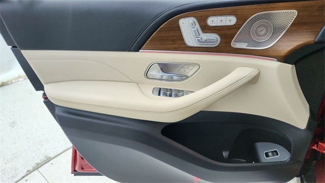 2024 Mercedes-Benz GLS GLS 450 AWD