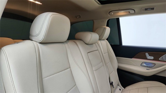 2024 Mercedes-Benz GLS GLS 450 AWD