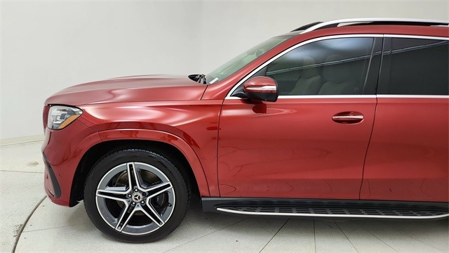 2024 Mercedes-Benz GLS GLS 450 AWD