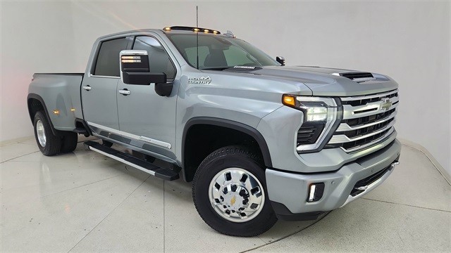 2024 Chevrolet Silverado 3500HD High Country AWD