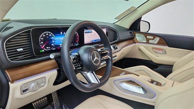 2024 Mercedes-Benz GLS GLS 450 AWD