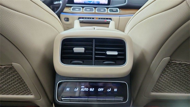 2024 Mercedes-Benz GLS GLS 450 AWD