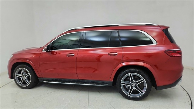 2024 Mercedes-Benz GLS GLS 450 AWD