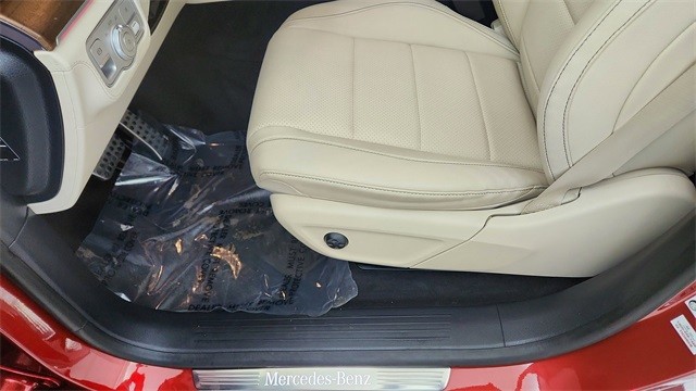 2024 Mercedes-Benz GLS GLS 450 AWD