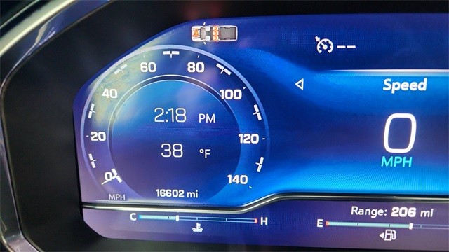 2024 Chevrolet Silverado 3500HD High Country AWD