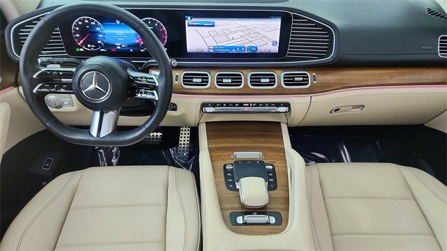 2024 Mercedes-Benz GLS GLS 450 AWD