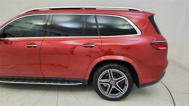 2024 Mercedes-Benz GLS GLS 450 AWD