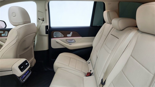 2024 Mercedes-Benz GLS GLS 450 AWD