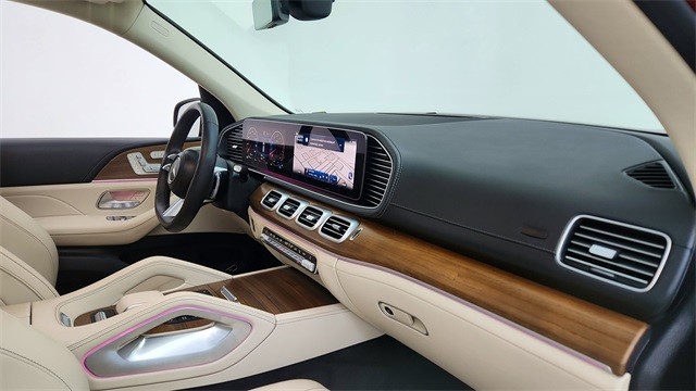 2024 Mercedes-Benz GLS GLS 450 AWD