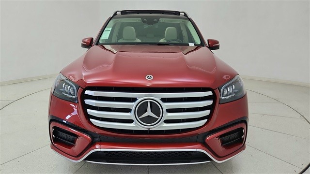 2024 Mercedes-Benz GLS GLS 450 AWD
