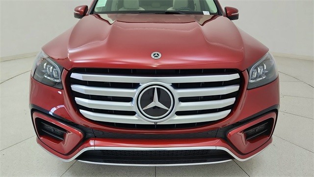 2024 Mercedes-Benz GLS GLS 450 AWD
