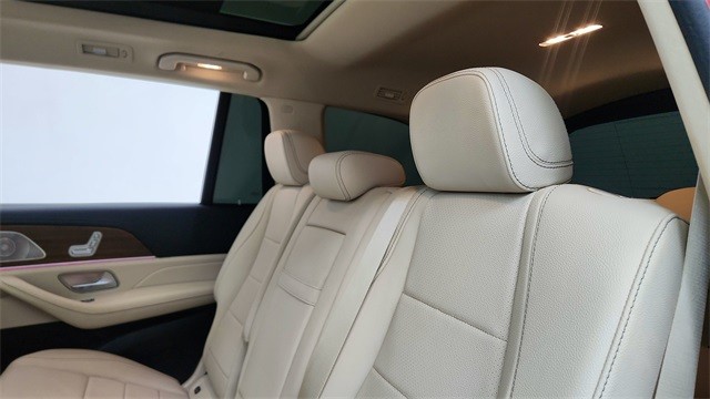 2024 Mercedes-Benz GLS GLS 450 AWD