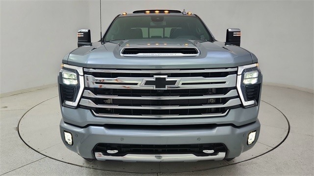 2024 Chevrolet Silverado 3500HD High Country AWD