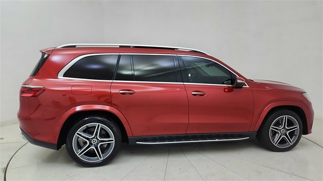 2024 Mercedes-Benz GLS GLS 450 AWD