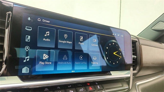 2024 Chevrolet Silverado 3500HD High Country AWD