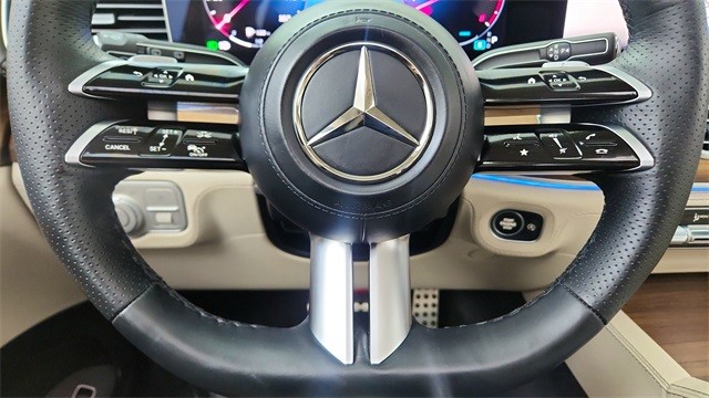 2024 Mercedes-Benz GLS GLS 450 AWD