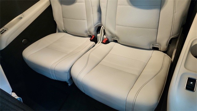 2024 Mercedes-Benz GLS GLS 450 AWD