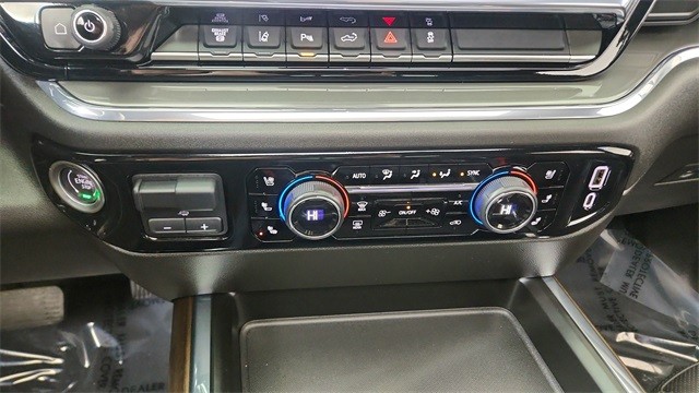 2024 Chevrolet Silverado 3500HD High Country AWD